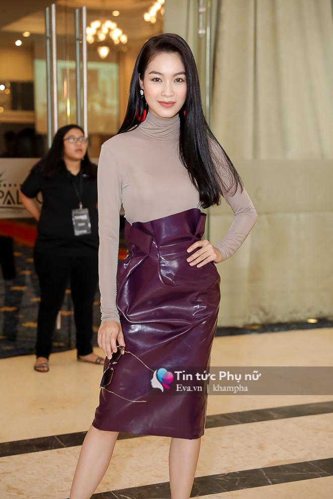 thi sinh lgbt "bung lua", nao loan buoi casting the face viet nam 2018 - 4