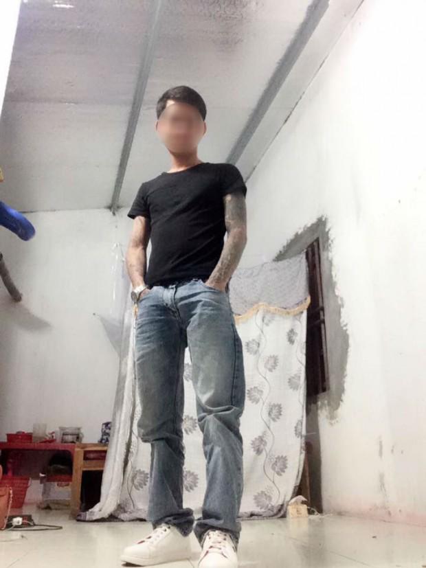 tran tinh cua nguoi chong chung kien canh vo moi danh ghen da man vo cu - 2