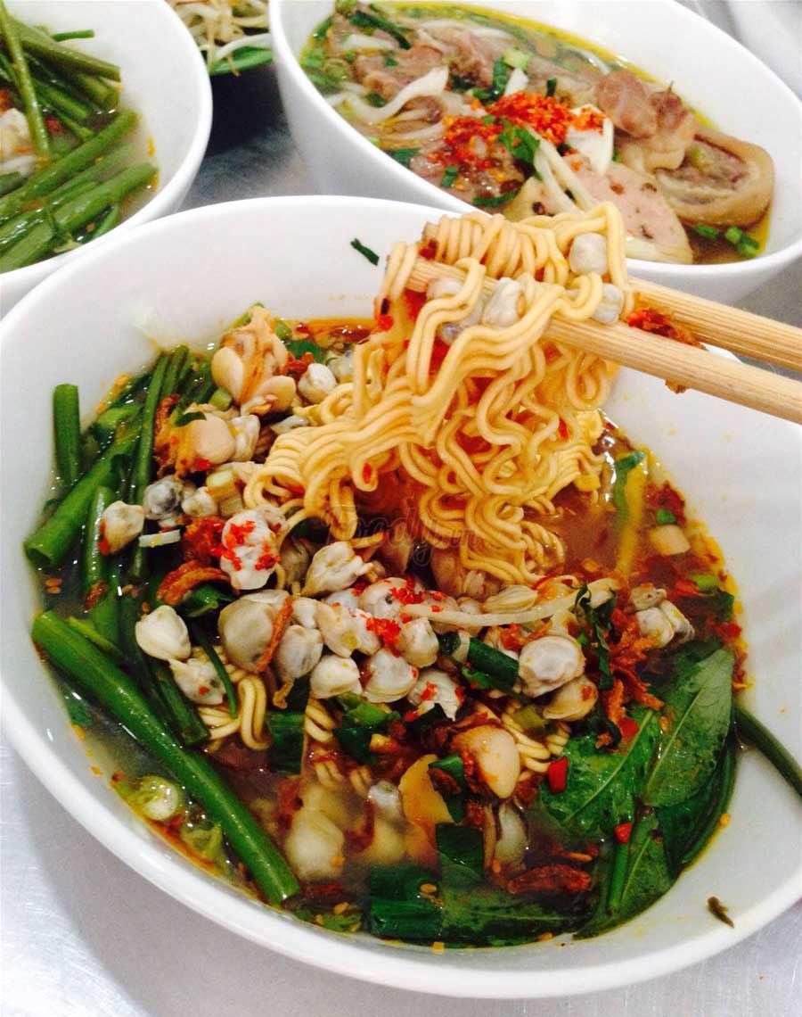 tuyet doi khong an oc voi nhung thu nay - 2