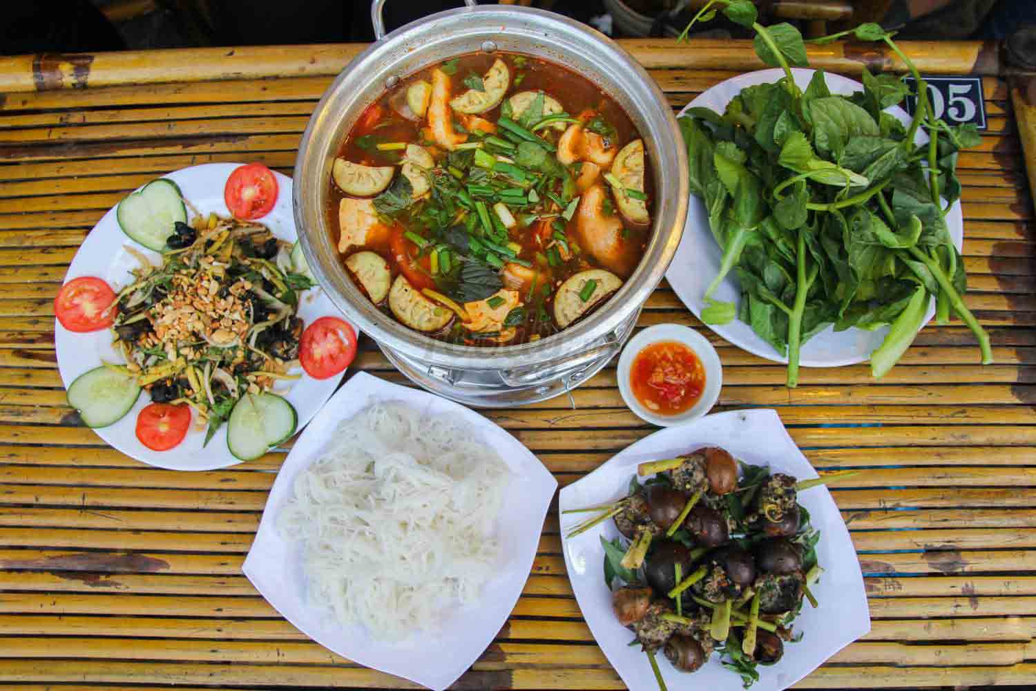 tuyet doi khong an oc voi nhung thu nay - 3