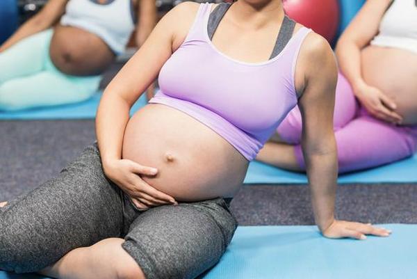 7 viec da mang bau me phai thuoc de rut ngan thoi gian dau de, khong ton suc sinh con - 2