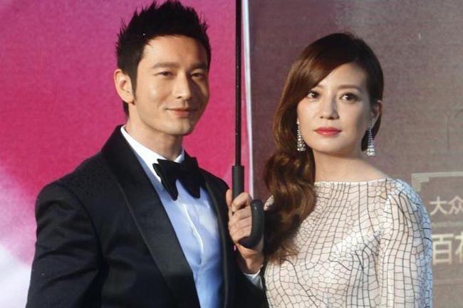 bi hoi ve moi tinh voi trieu vy, huynh hieu minh ne tranh: "ai cung co gia dinh ca roi" - 3