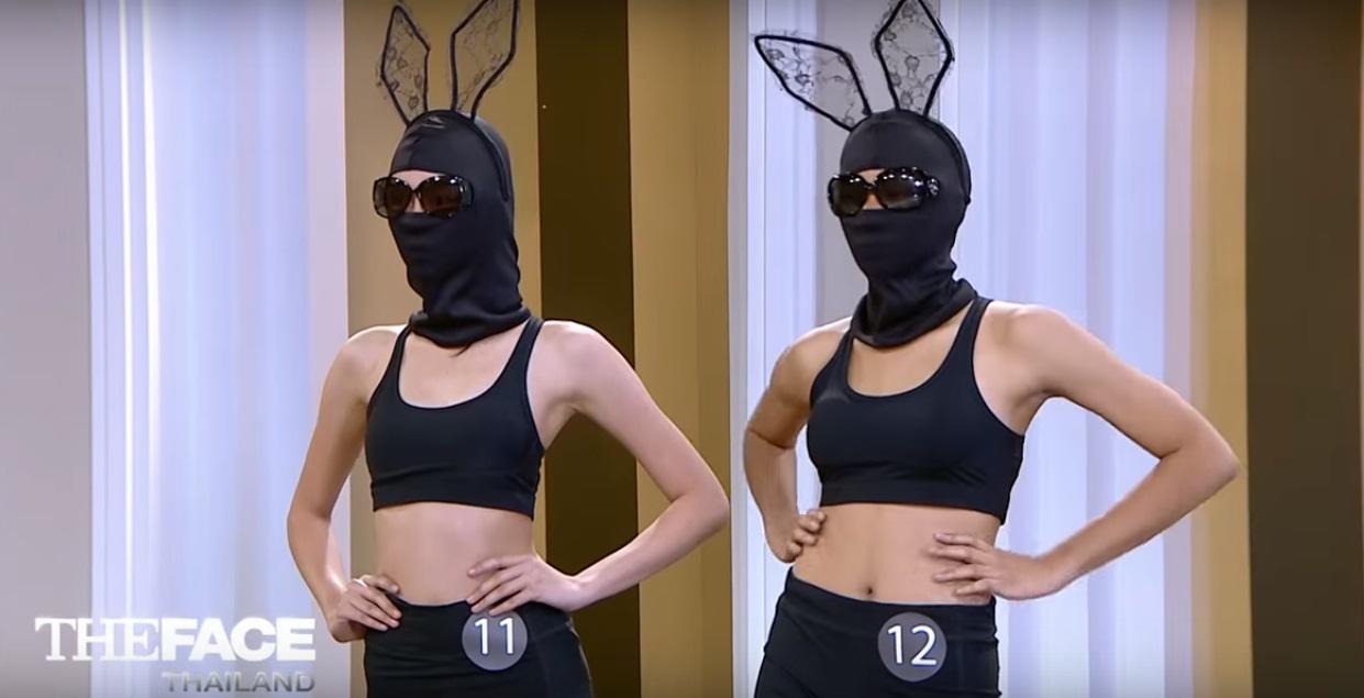 bo ba hlv the face "tinh thuong men thuong" dap tan tin don bat hoa - 13