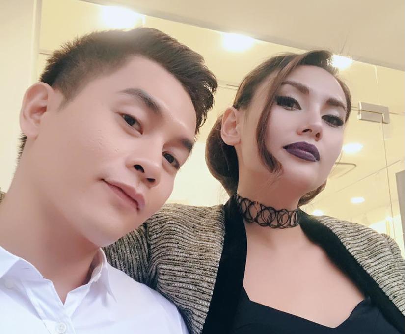 bo ba hlv the face "tinh thuong men thuong" dap tan tin don bat hoa - 12