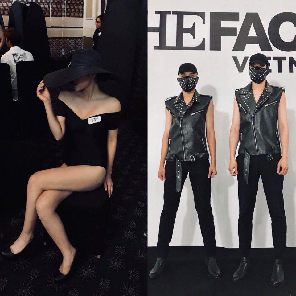 bo ba hlv the face "tinh thuong men thuong" dap tan tin don bat hoa - 14