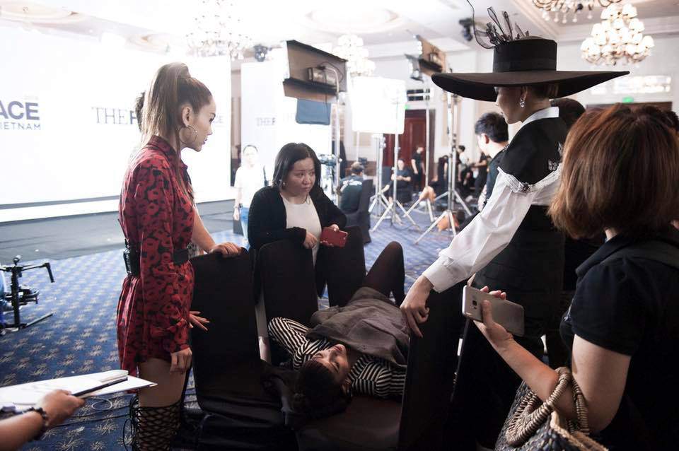 bo ba hlv the face "tinh thuong men thuong" dap tan tin don bat hoa - 10