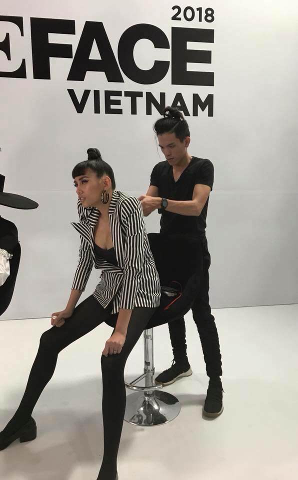 bo ba hlv the face "tinh thuong men thuong" dap tan tin don bat hoa - 5