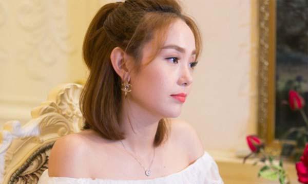 cach mat ho ngoc ha, le quyen dong vien minh hang tai the face 2018 - 4