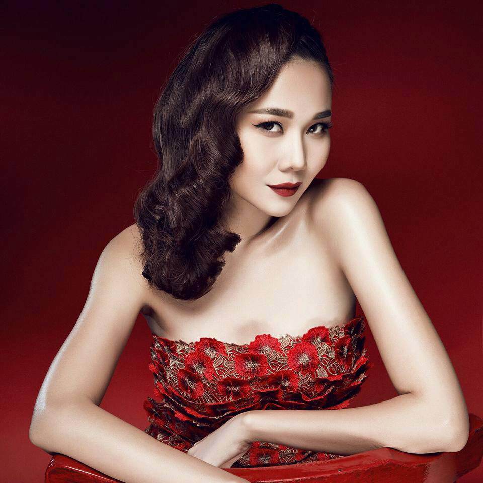 do ky nang cua bo 3 hlv quyen luc the face 2018, theo ban, ai la nguoi chien thang? - 9