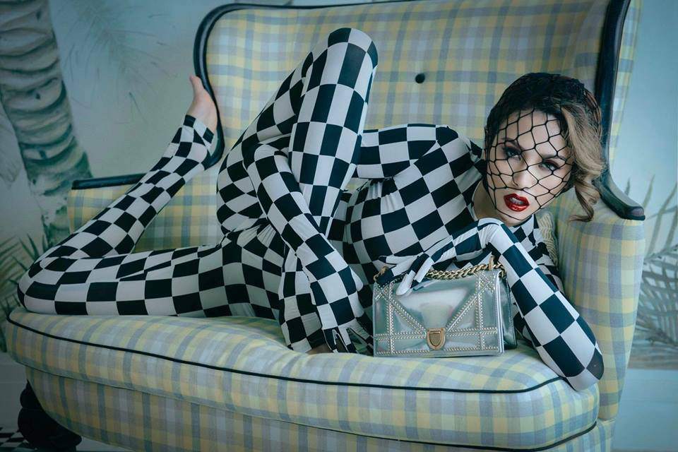 do ky nang cua bo 3 hlv quyen luc the face 2018, theo ban, ai la nguoi chien thang? - 12