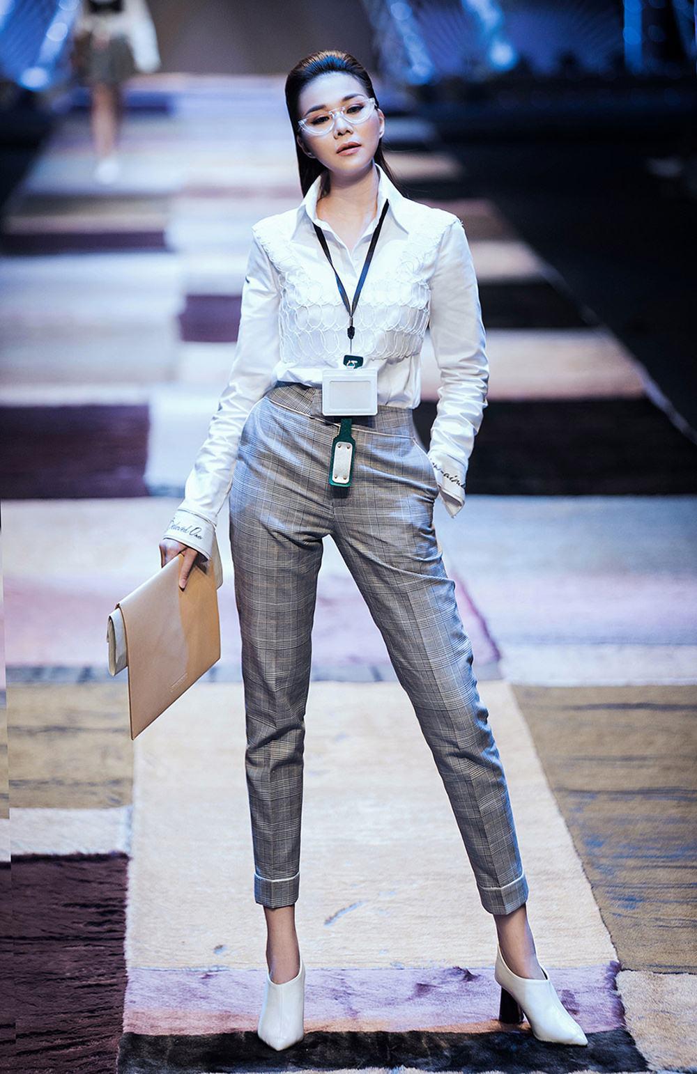 do ky nang cua bo 3 hlv quyen luc the face 2018, theo ban, ai la nguoi chien thang? - 2