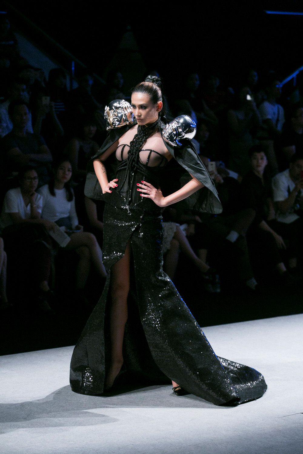 do ky nang cua bo 3 hlv quyen luc the face 2018, theo ban, ai la nguoi chien thang? - 3