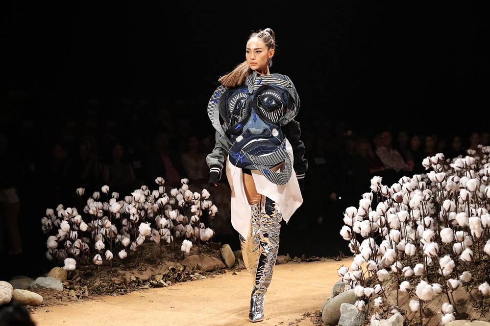 do ky nang cua bo 3 hlv quyen luc the face 2018, theo ban, ai la nguoi chien thang? - 4