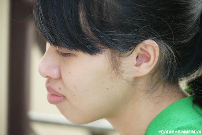 me don than liet hai chan nuoi con 13 thang nang 16,5kg, phai kim con an, do bot sua me - 2