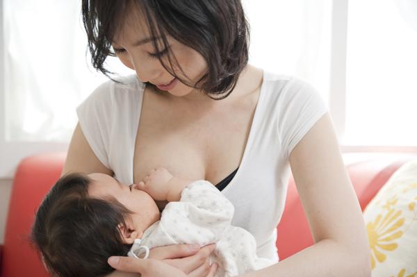 bs le ngoc anh thy chi ra nhung sai lam khien "nuoi con bang sua me" tro thanh "cuoc chien" - 4