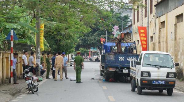 tai nan nghiem trong khien be so sinh vang khoi bung me: ca 3 me con da tu vong - 1