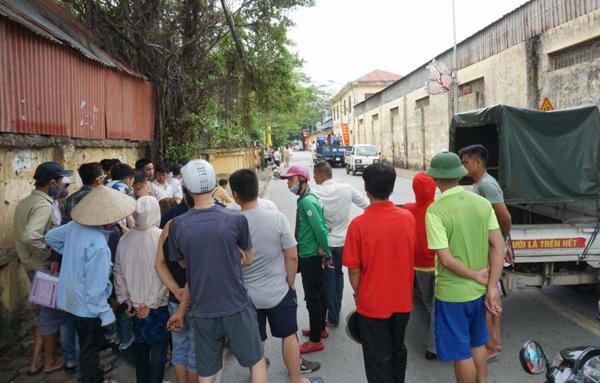 tai nan nghiem trong khien be so sinh vang khoi bung me: ca 3 me con da tu vong - 2