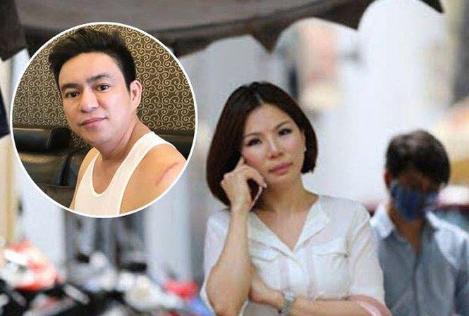 tin tuc 24h: tiet lo so tien "khung" vo cu bac si chiem quoc thai thue nguoi chem chong - 1