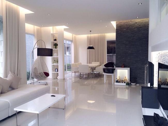 to am cua vo chong cong vinh - thuy tien co hanh phuc nhu nhung gi ho dang the hien? - 4