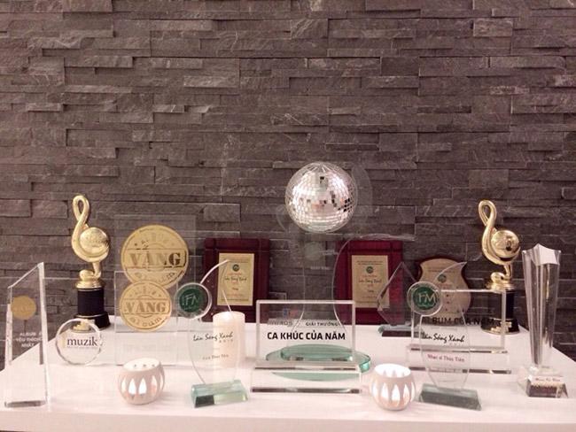 to am cua vo chong cong vinh - thuy tien co hanh phuc nhu nhung gi ho dang the hien? - 8