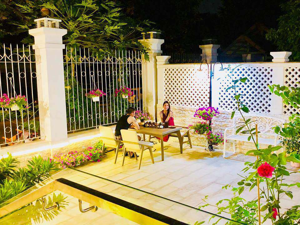 to am cua vo chong cong vinh - thuy tien co hanh phuc nhu nhung gi ho dang the hien? - 10