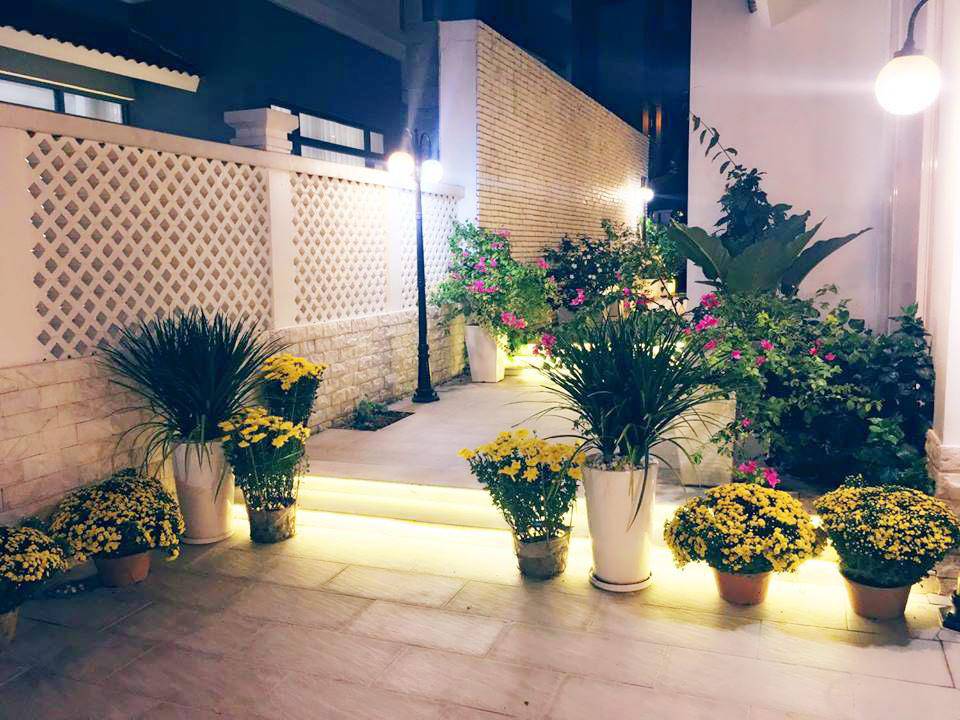 to am cua vo chong cong vinh - thuy tien co hanh phuc nhu nhung gi ho dang the hien? - 12