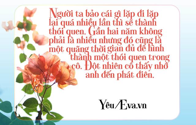 truyen ngan: nhung nguoi tinh phuc tap - 1