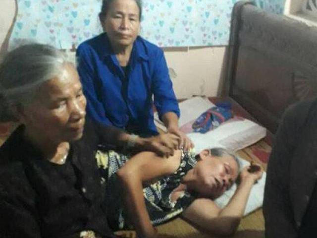 Vụ tai nạn kinh hoàng khiến con sơ sinh văng khỏi bụng mẹ: Nỗi đau tột cùng nơi quê nhà