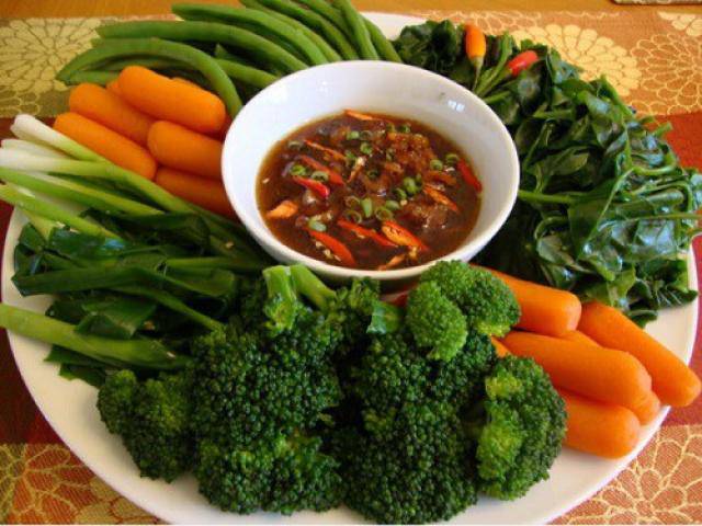 Cách luộc rau không cần nước, đảm bảo giữ nguyên 100% dinh dưỡng