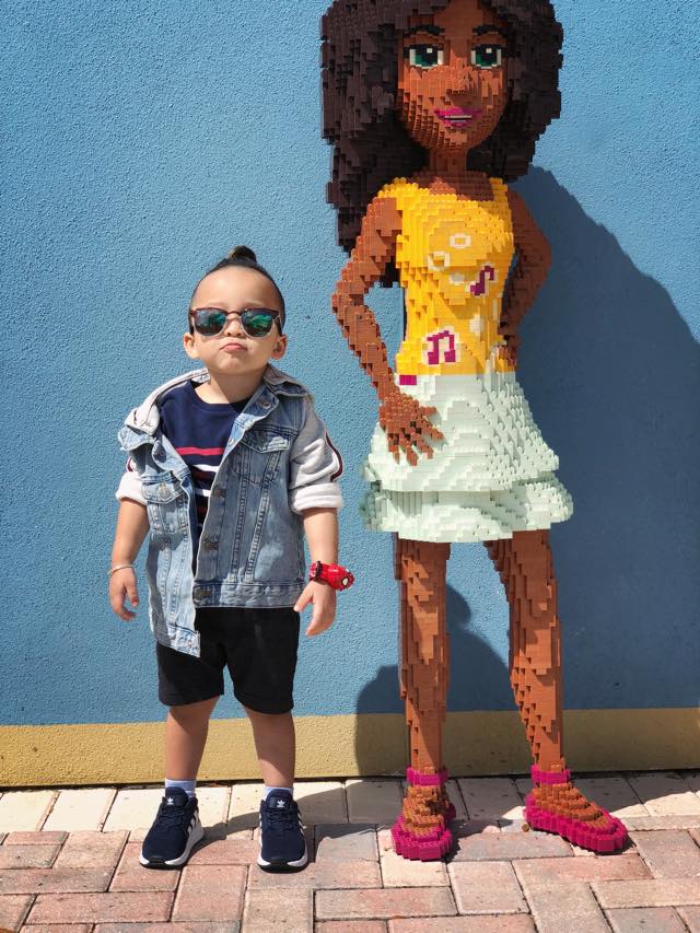 dan nhoc ty khuay dao mxh nua dau nam 2018 vi qua dang yeu, ai ai cung phai "tha tim" - 1