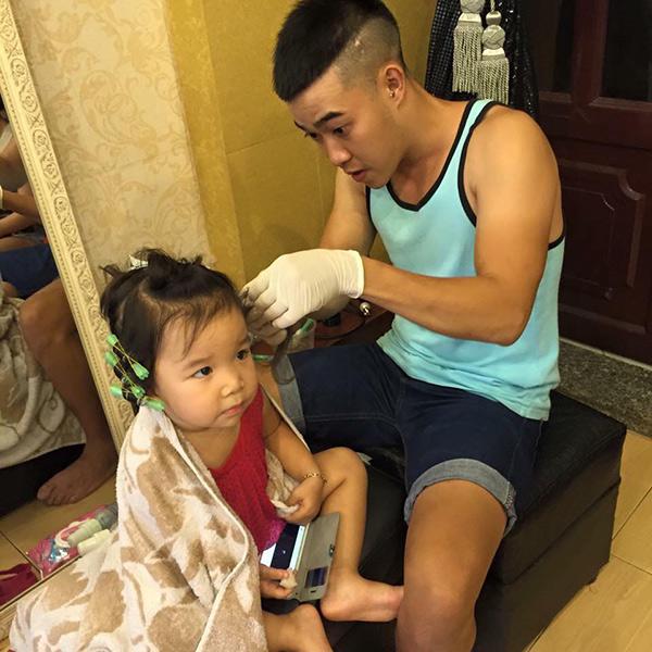 dan nhoc ty khuay dao mxh nua dau nam 2018 vi qua dang yeu, ai ai cung phai "tha tim" - 8