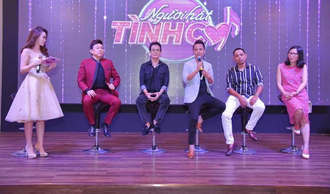 vo kem 44 tuoi cua nhac si duc huy lo dien sau sinh ben chong va con trai - 12