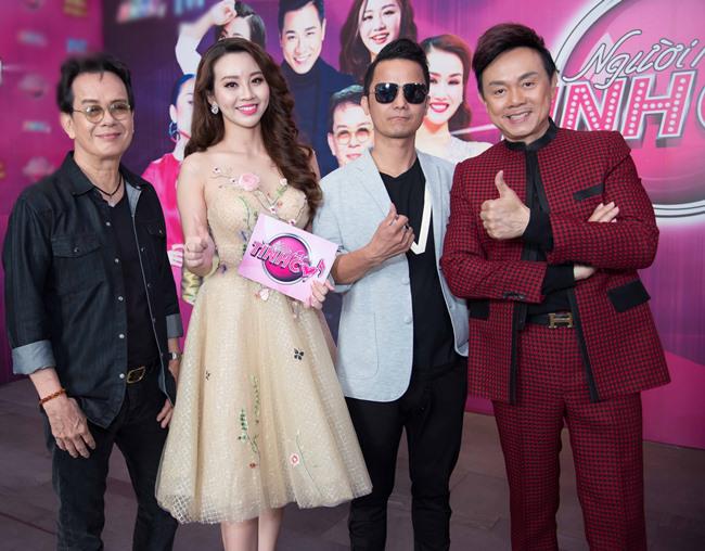 vo kem 44 tuoi cua nhac si duc huy lo dien sau sinh ben chong va con trai - 7