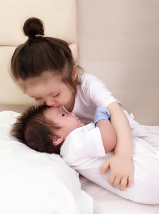 cac nhoc ty nha sao viet duoc san don dac biet ngay tu khi chua chao doi - 10