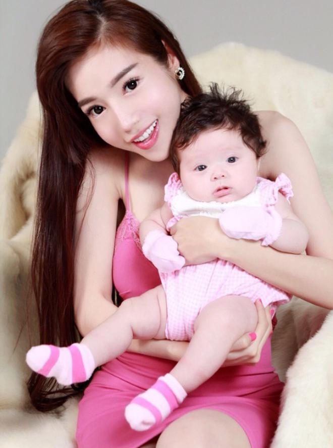 cac nhoc ty nha sao viet duoc san don dac biet ngay tu khi chua chao doi - 7