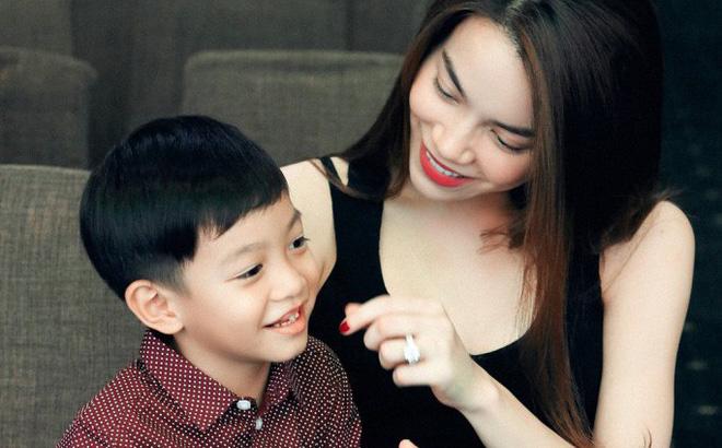 cac nhoc ty nha sao viet duoc san don dac biet ngay tu khi chua chao doi - 5