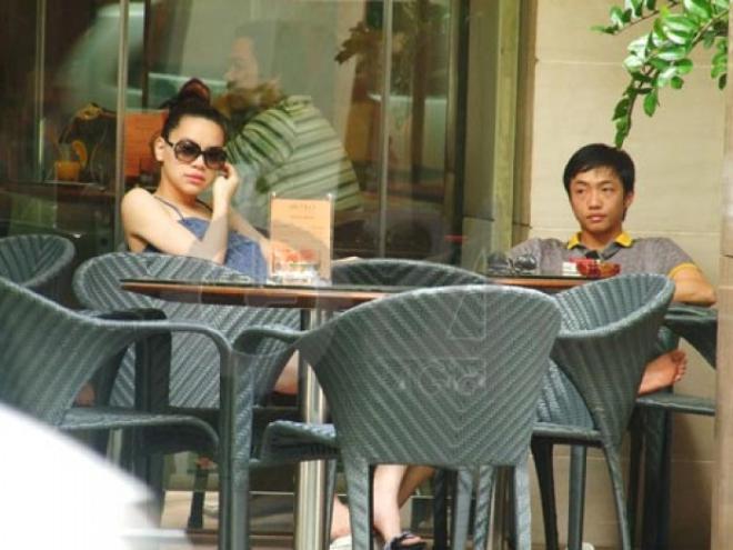 cac nhoc ty nha sao viet duoc san don dac biet ngay tu khi chua chao doi - 1
