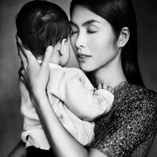 cac nhoc ty nha sao viet duoc san don dac biet ngay tu khi chua chao doi - 12