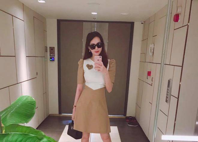 cac nhoc ty nha sao viet duoc san don dac biet ngay tu khi chua chao doi - 18