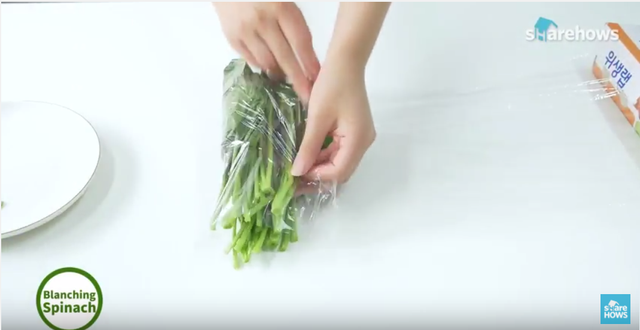 cach luoc rau khong can nuoc, dam bao giu nguyen 100% dinh duong - 5