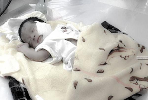 cuoc doi khon kho cua nguoi me chon song con vua sinh o binh thuan - 3