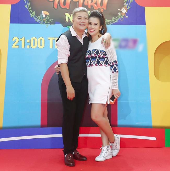 dai nghia tiet lo "ba me 3 con" oc thanh van van muon sinh con thu 4 - 8