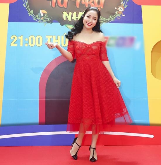 dai nghia tiet lo "ba me 3 con" oc thanh van van muon sinh con thu 4 - 3