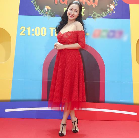 dai nghia tiet lo "ba me 3 con" oc thanh van van muon sinh con thu 4 - 4