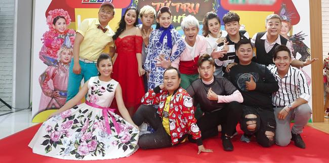 dai nghia tiet lo "ba me 3 con" oc thanh van van muon sinh con thu 4 - 6