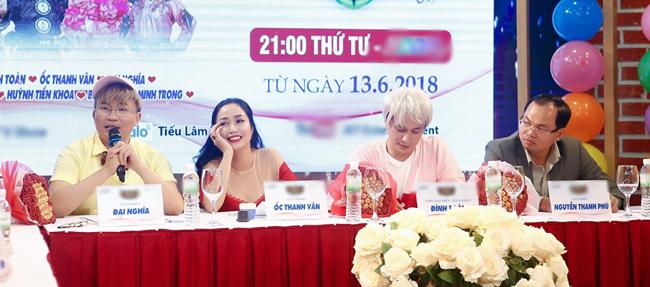 dai nghia tiet lo "ba me 3 con" oc thanh van van muon sinh con thu 4 - 2