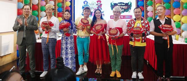 dai nghia tiet lo "ba me 3 con" oc thanh van van muon sinh con thu 4 - 5