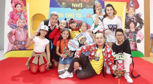 dai nghia tiet lo "ba me 3 con" oc thanh van van muon sinh con thu 4 - 9