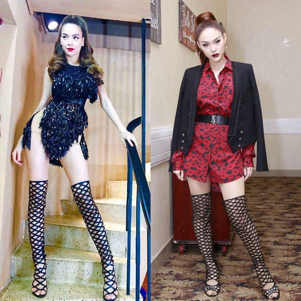 dien boots chien binh ma di tat da, minh hang bi ho ngoc ha da deu? - 4