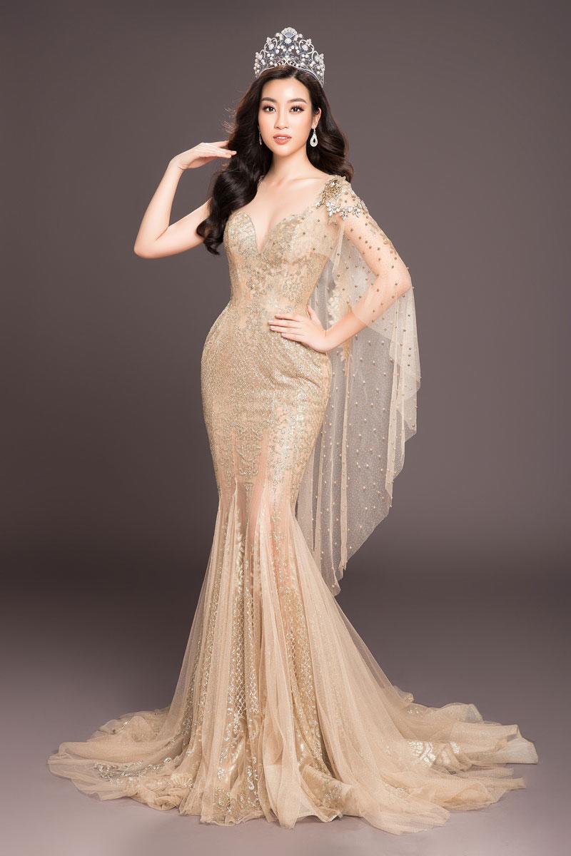 do my linh chinh thuc tro thanh giam khao hoa hau viet nam 2018 - 3